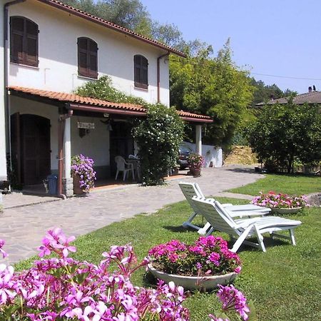Bed and Breakfast Villino Iso à La Spezia Extérieur photo