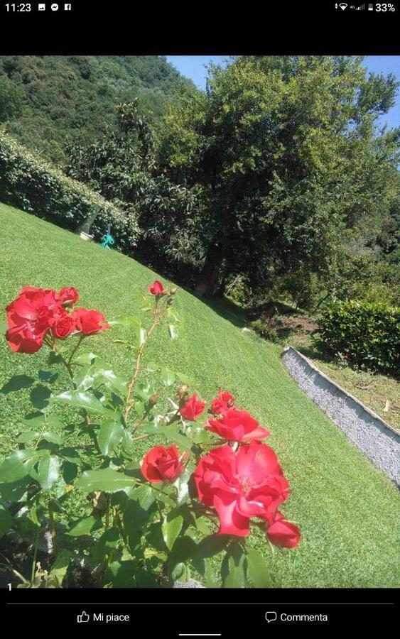 Bed and Breakfast Villino Iso à La Spezia Extérieur photo
