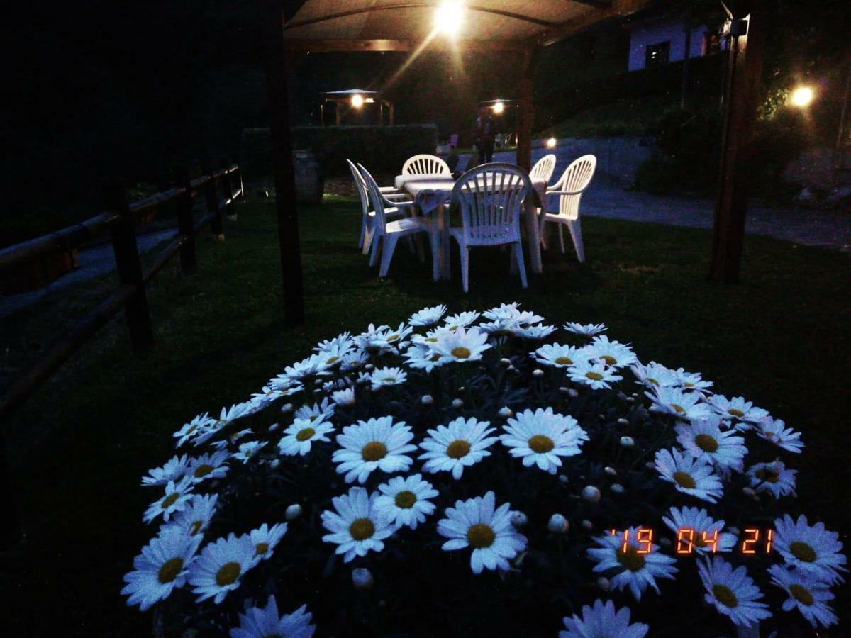 Bed and Breakfast Villino Iso à La Spezia Extérieur photo
